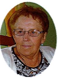 Photo de profil de Veuve Andrée BOUREL